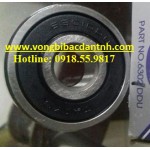 BẠC ĐẠN 6301